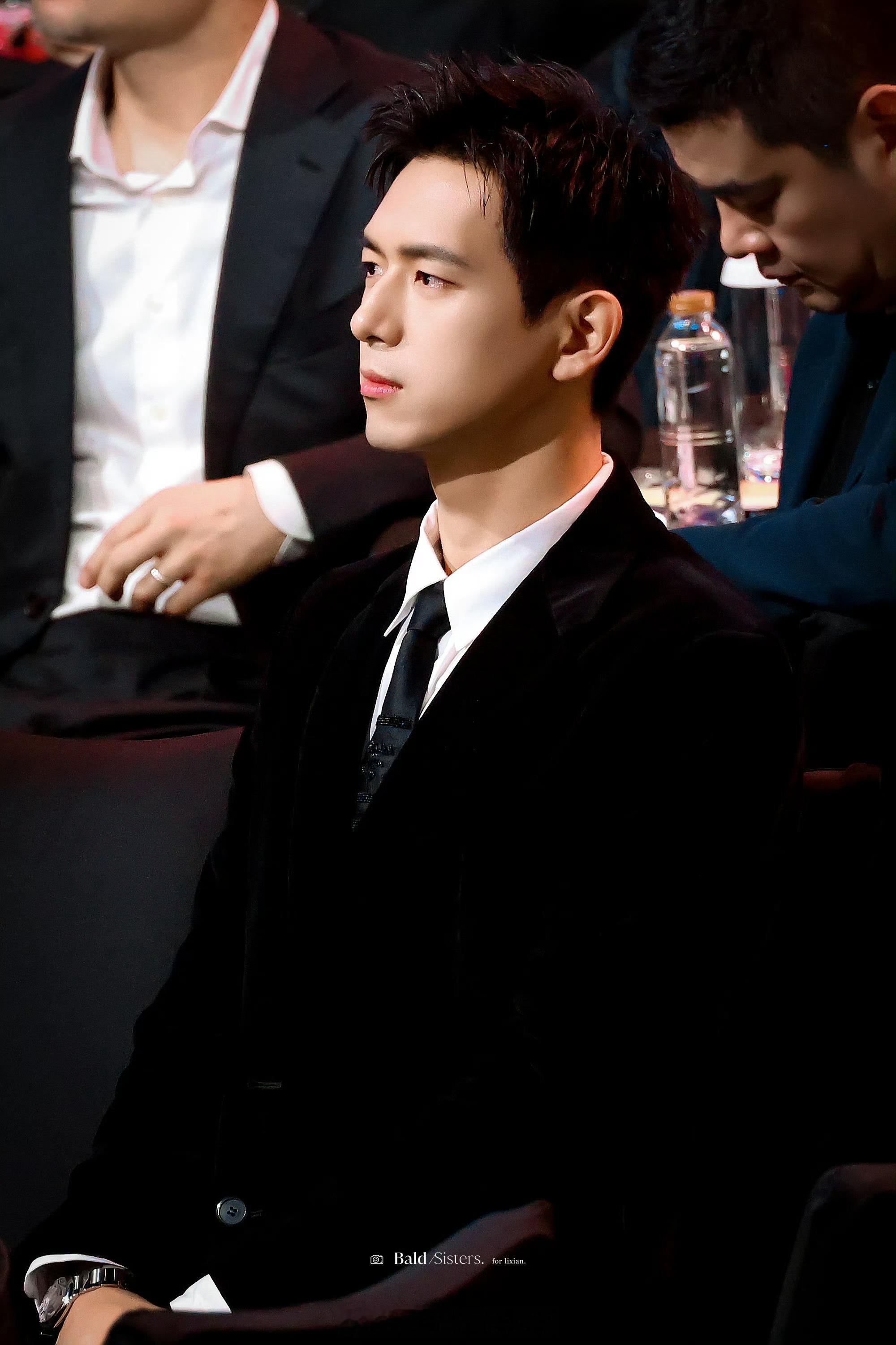 李现尖叫之夜内场神图🔮 