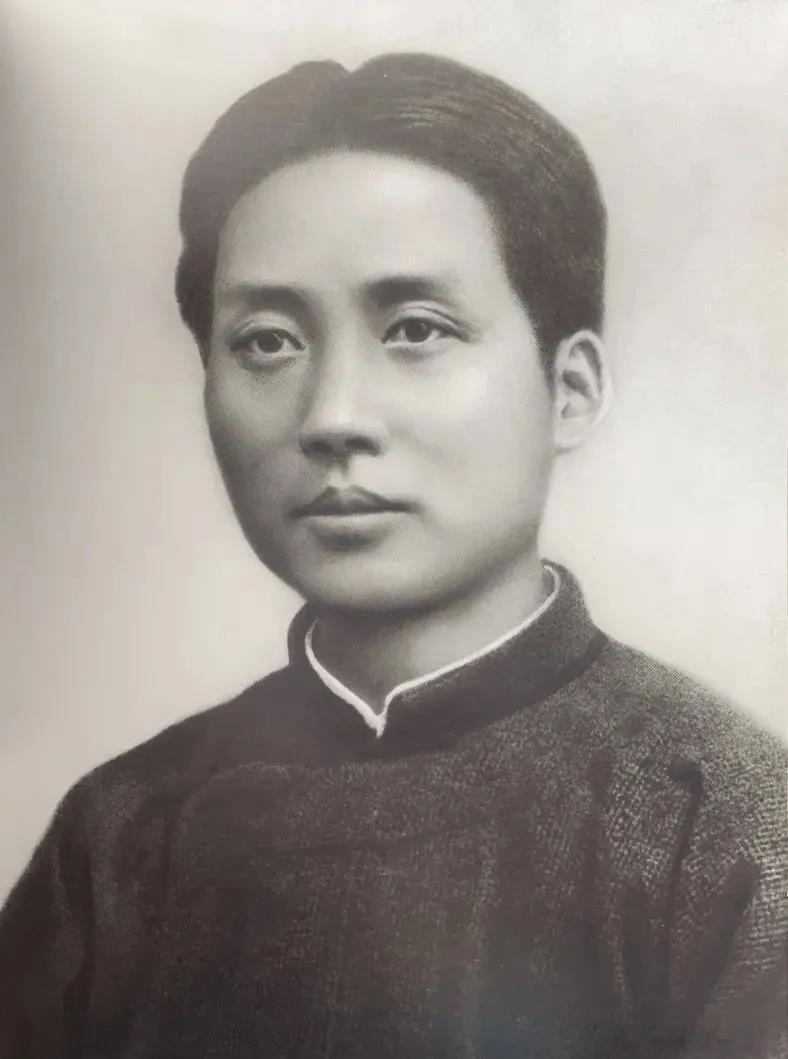 【贺新郎·别友】      (一九二三年)挥手从兹去。更那堪凄然相向，苦情重诉。