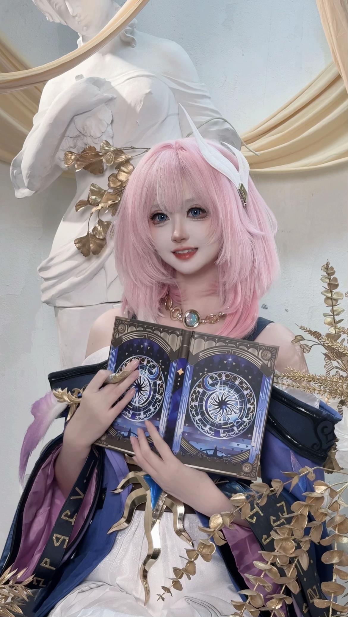 昔涟昔涟我们喜欢你💕。好喜欢朋友给拍哒～