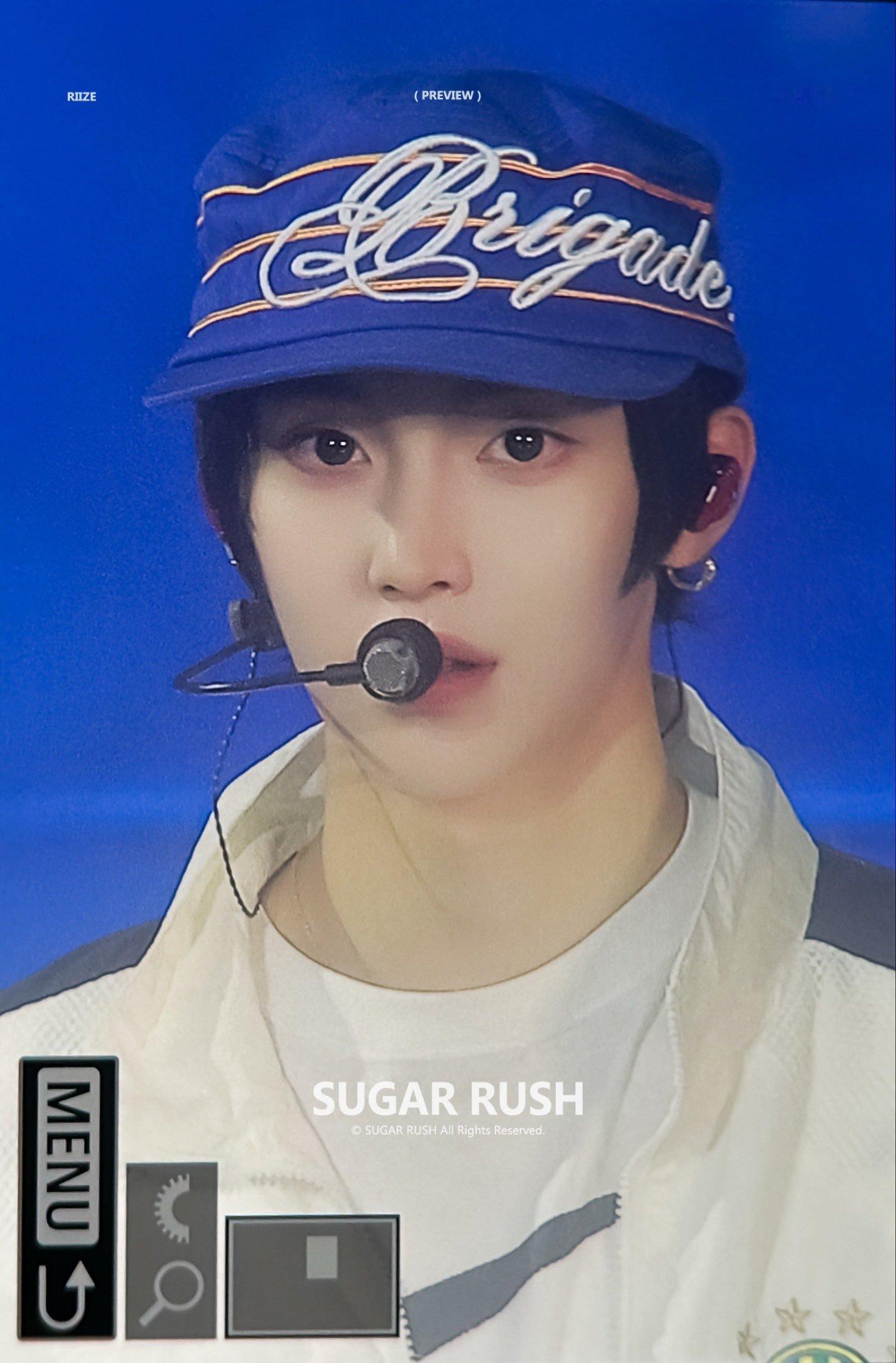 260619/sugar rush 