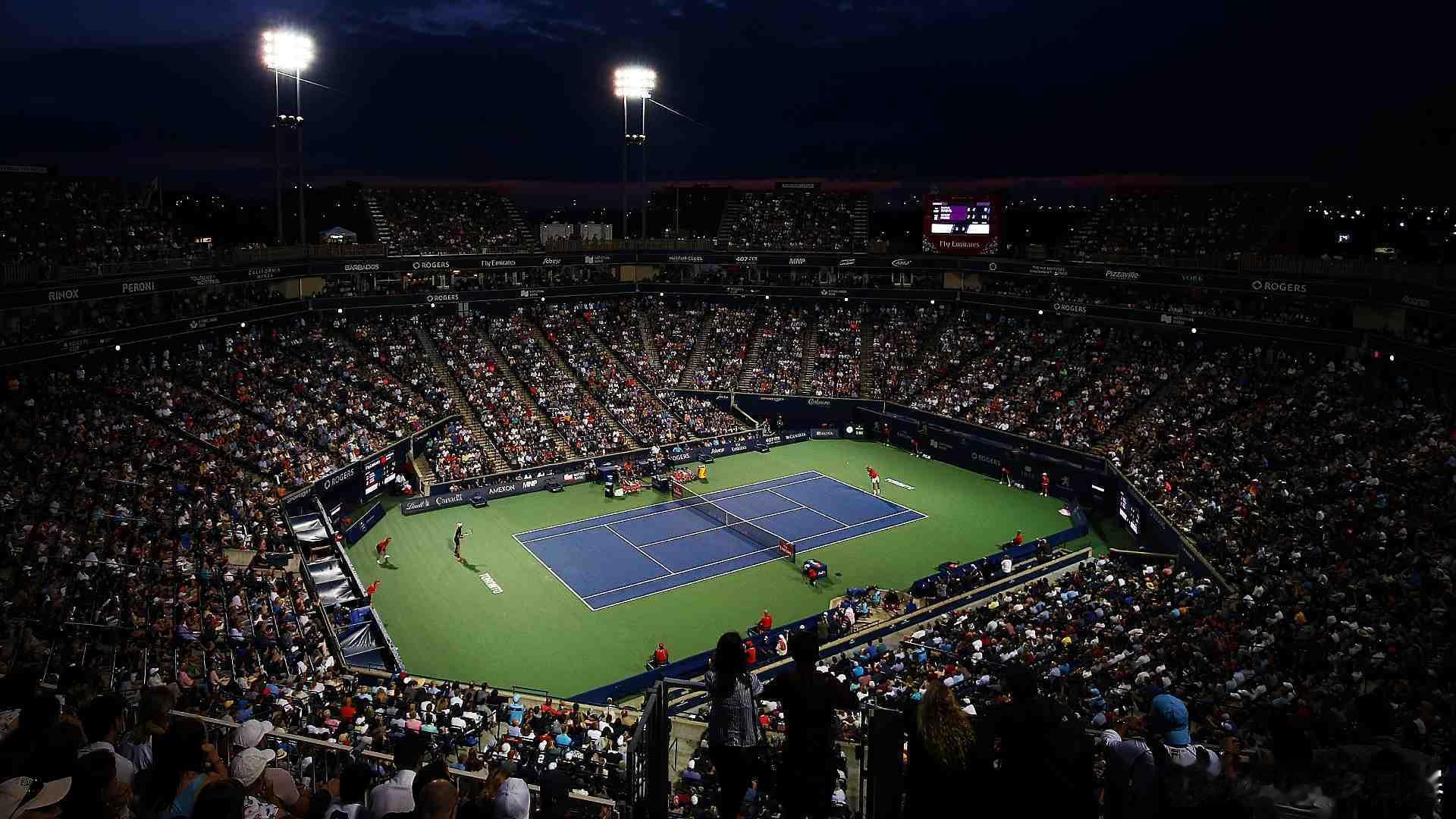 ATP1000 多伦多大师赛签表更新，资格赛球员和幸运落败者落位如下👇上半区：