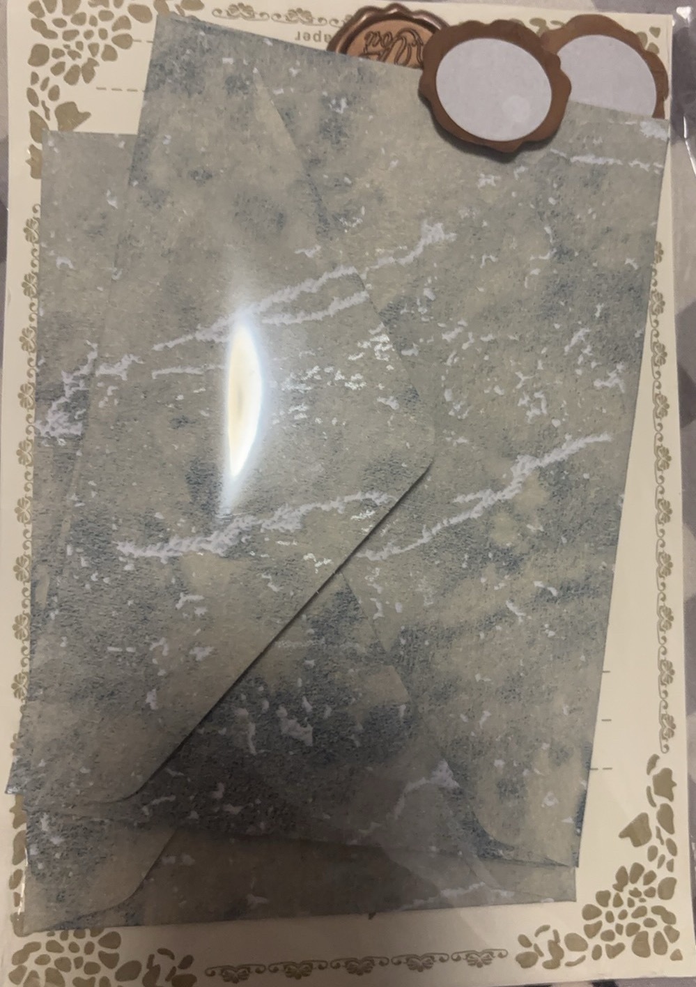 我真的服了这个破色差🚬 