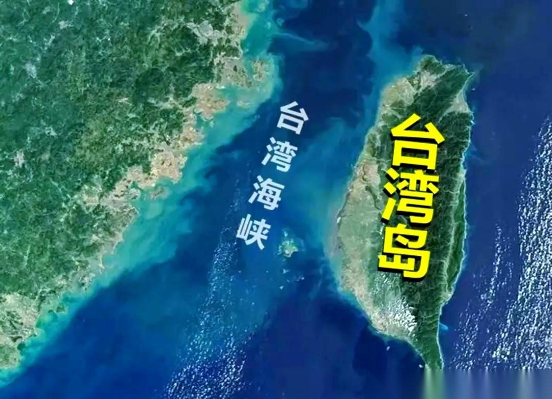 若美国不承认台湾属于中国，便是台湾最大的灾难。美国从来不是台湾的“守护者”，只是