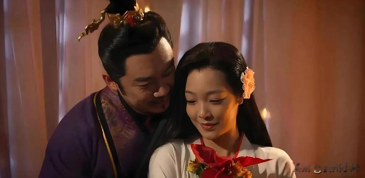 公元前323年，楚怀王得到魏美人，每日独宠她一人。一天，魏美人侍完寝后，楚怀王突