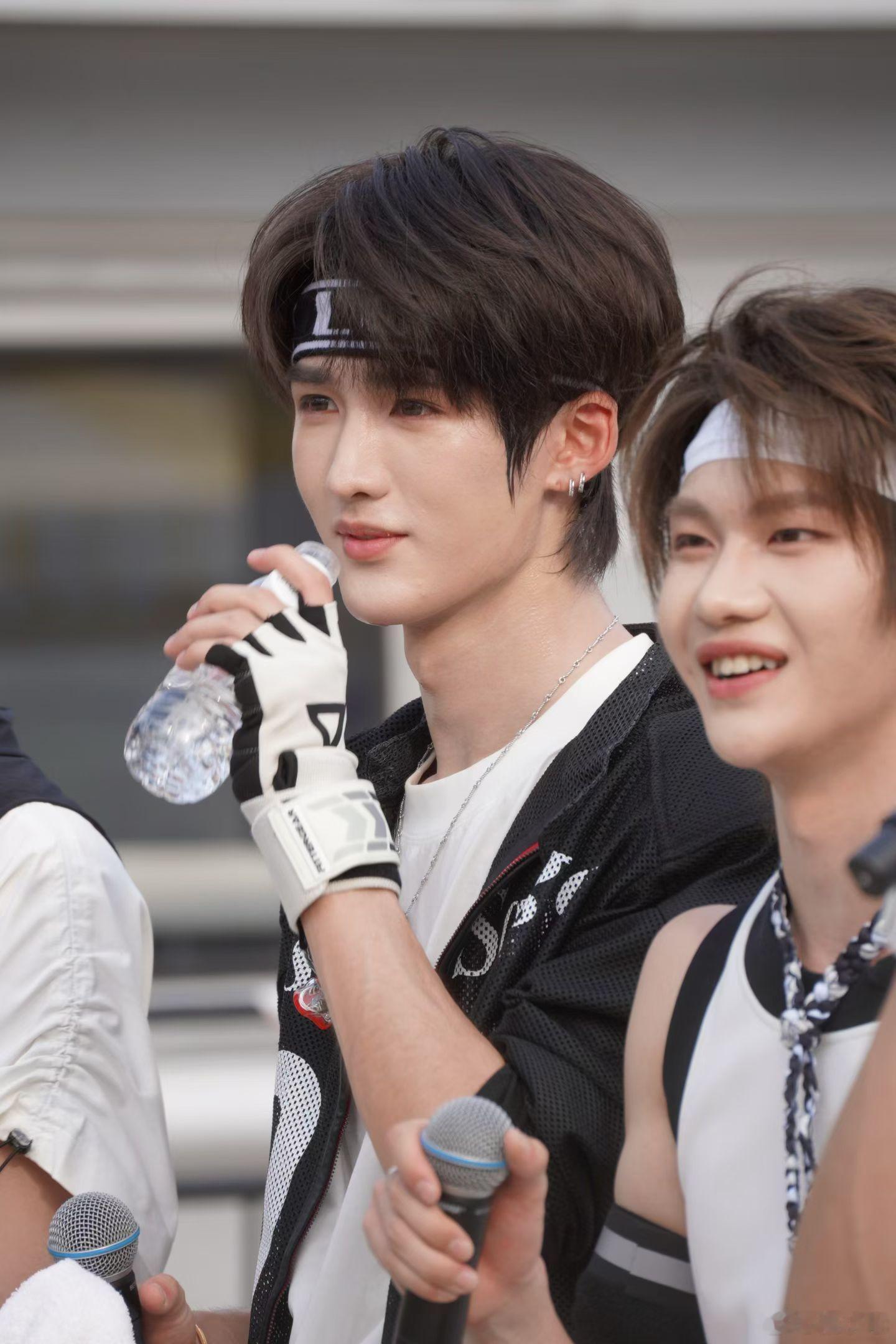 生图来啦奔赴少年CIIU