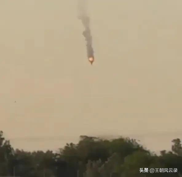 卡塔尔击落两架伊朗战机
在2月28号开战以来，由于伊朗袭击了多个美军在中东的军事