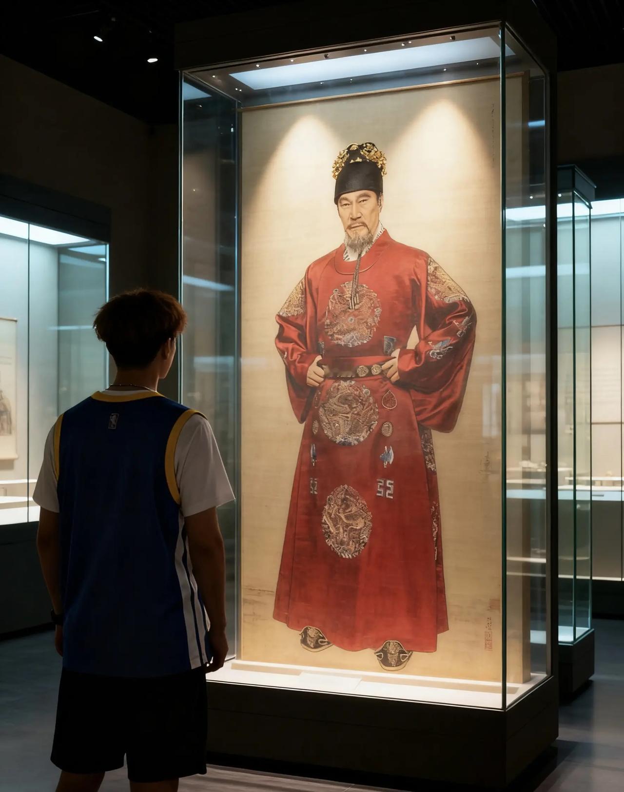 上马平天下，下马治天下