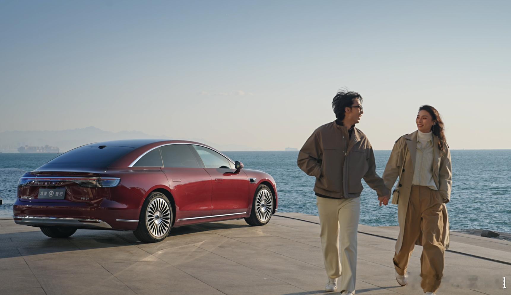 现在用车越来越看重智能和健康，恰好新款享界S9就刚好踩在我的需求点上。不仅有超十