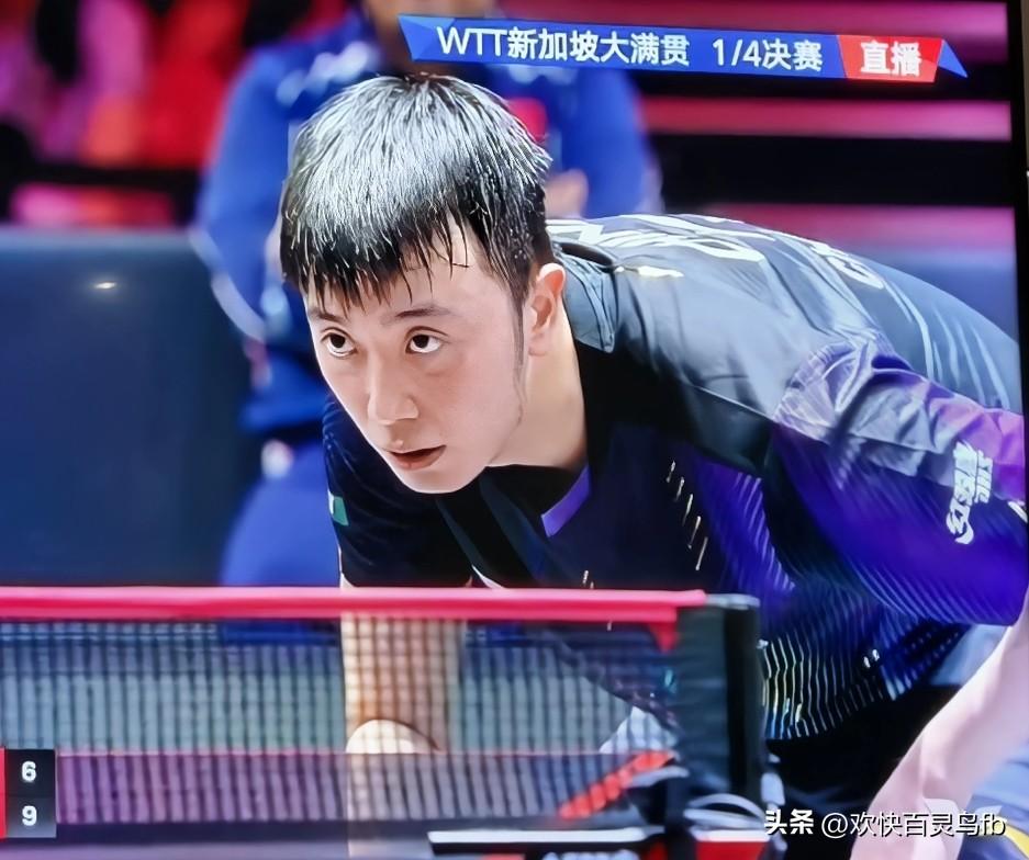 陈垣宇不该被指责而应被煲奖！因为以前的都不值一提，他才是真正的“虽败犹荣”！
要