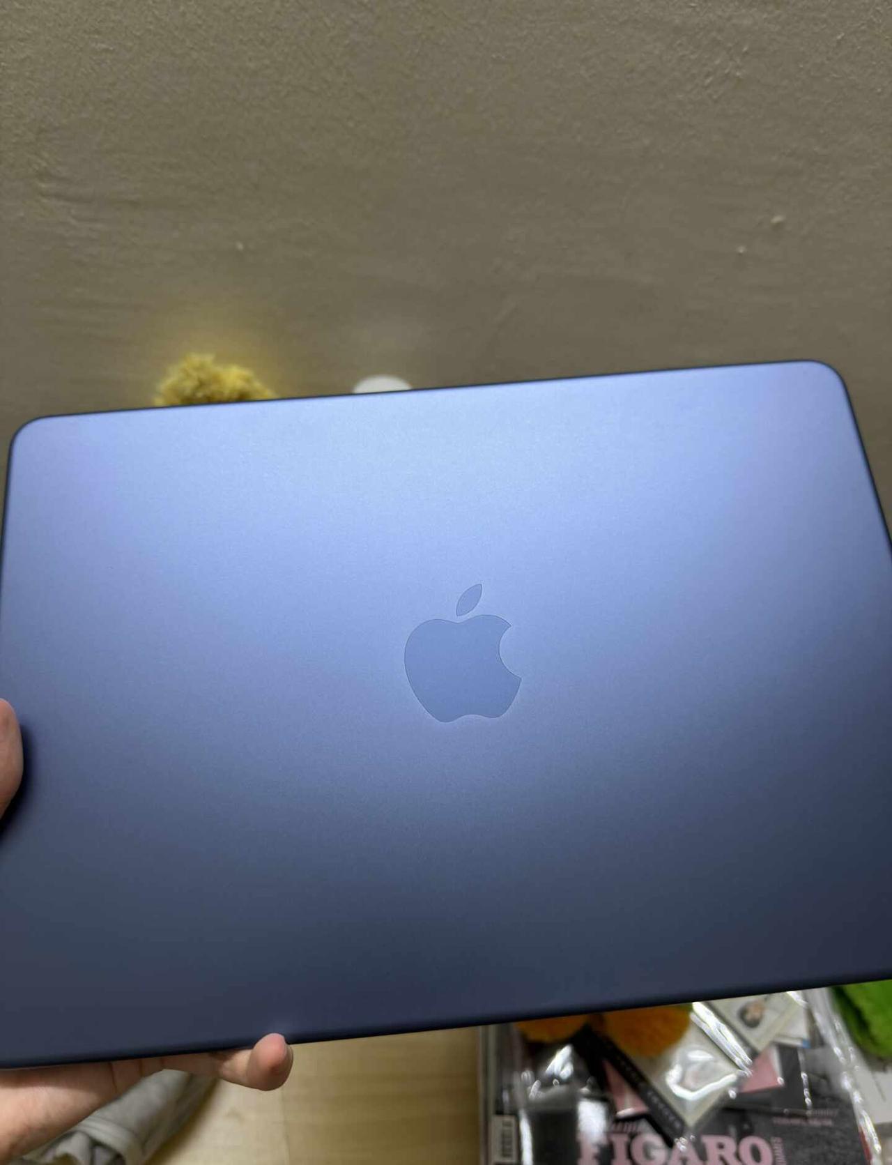 急出Macbook Neo
8月9号🛒 电脑9/10成新
原装插头和数据线10