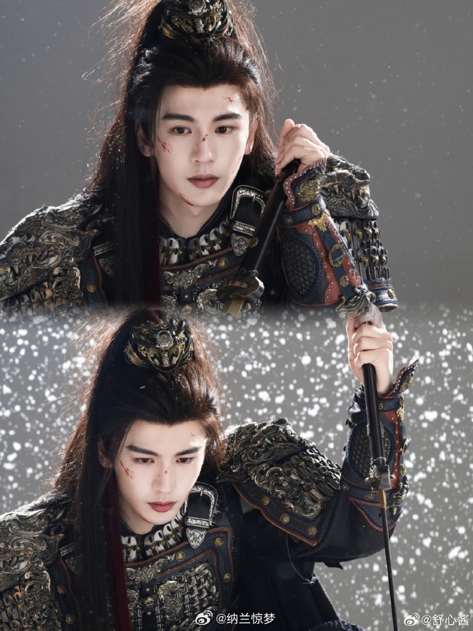 《逐玉》最新玩法：把长剧切片，以短剧形式入侵短视频平台，再把流量倒灌回正片。以前