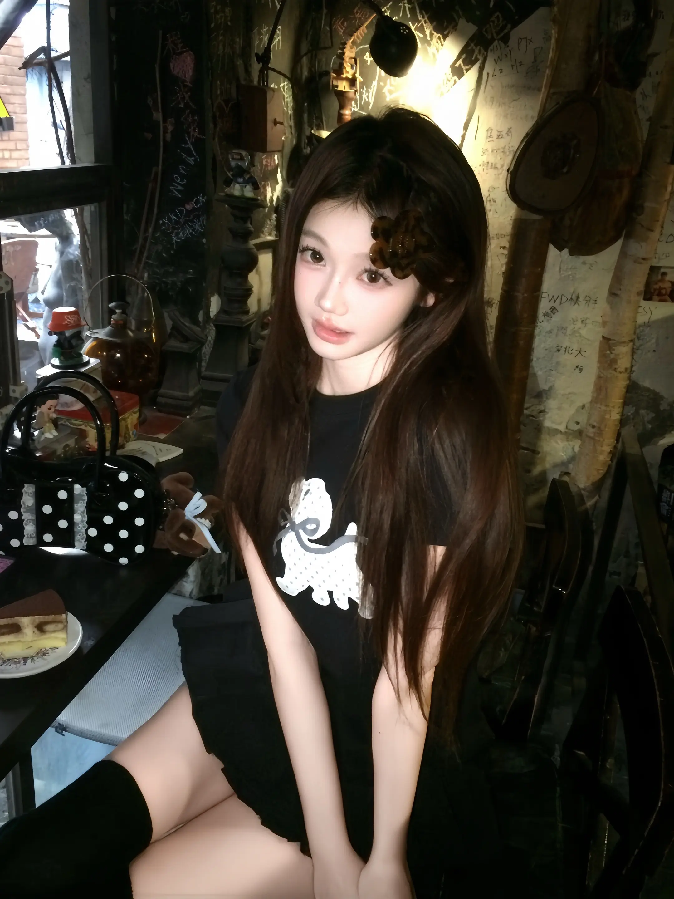 人生最不缺的是替代者  不喜欢我的话请往旁边让让  让喜欢我的到前面来