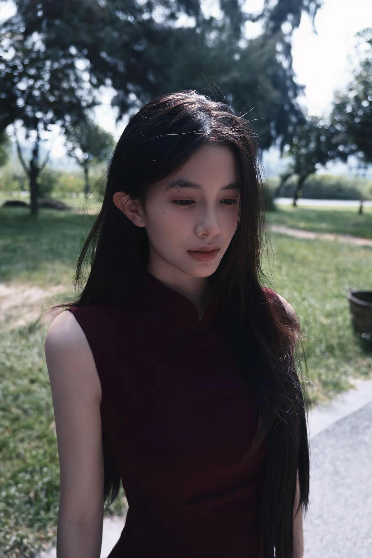 你怎么舍得让我的泪流向海