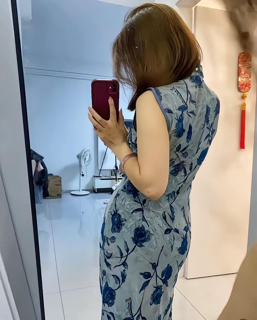 什么样的身材才是完美身材？这样的是吗？