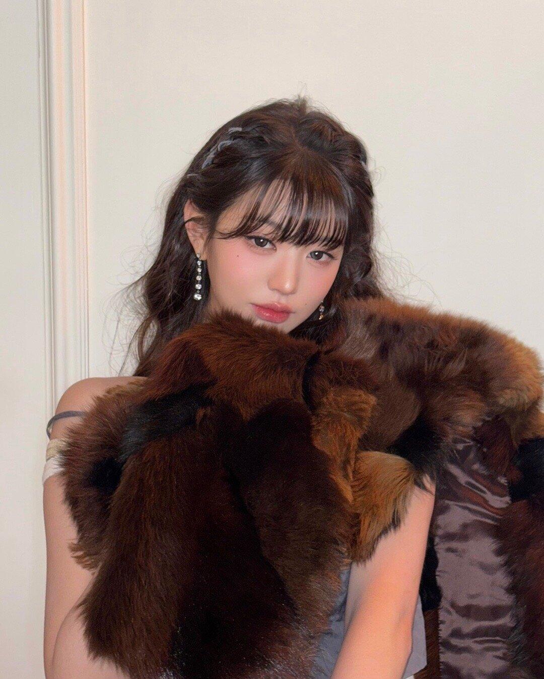 张元英[超话] 👸✨ ​​​