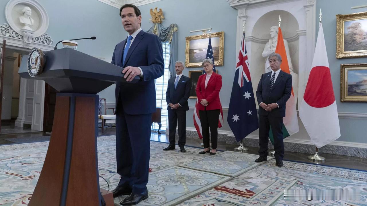 美国在亚太构建对华军事网络：菲律宾如何参与美国的