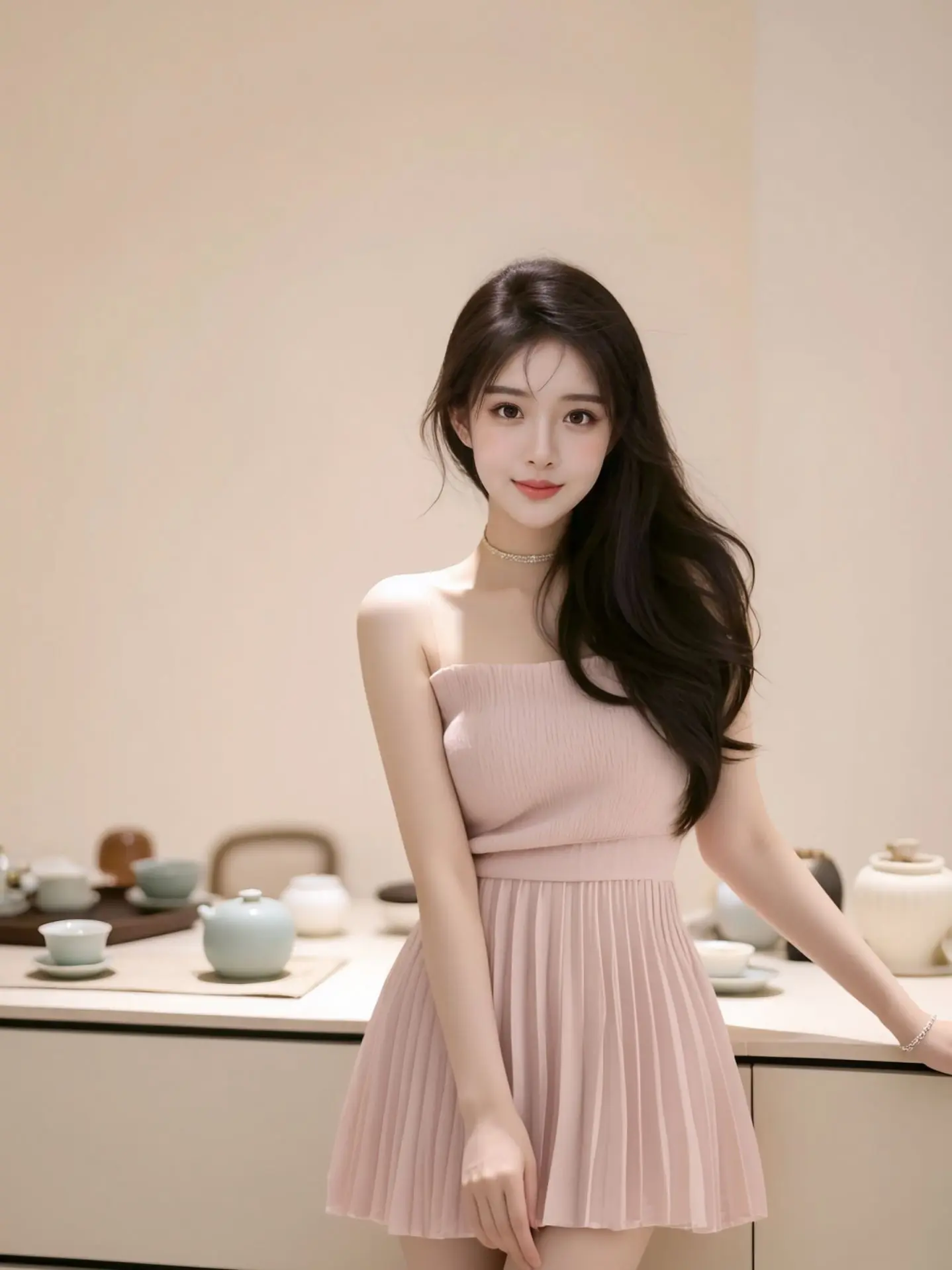 ❀ AI写真集 ❀。