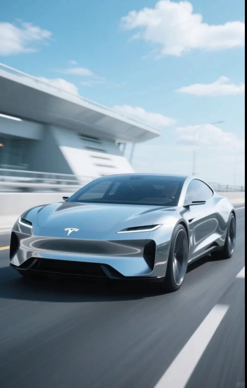 特斯拉再度产销失衡 2026年第一季度特斯拉电动车生产过剩了近5万台上一次产销失