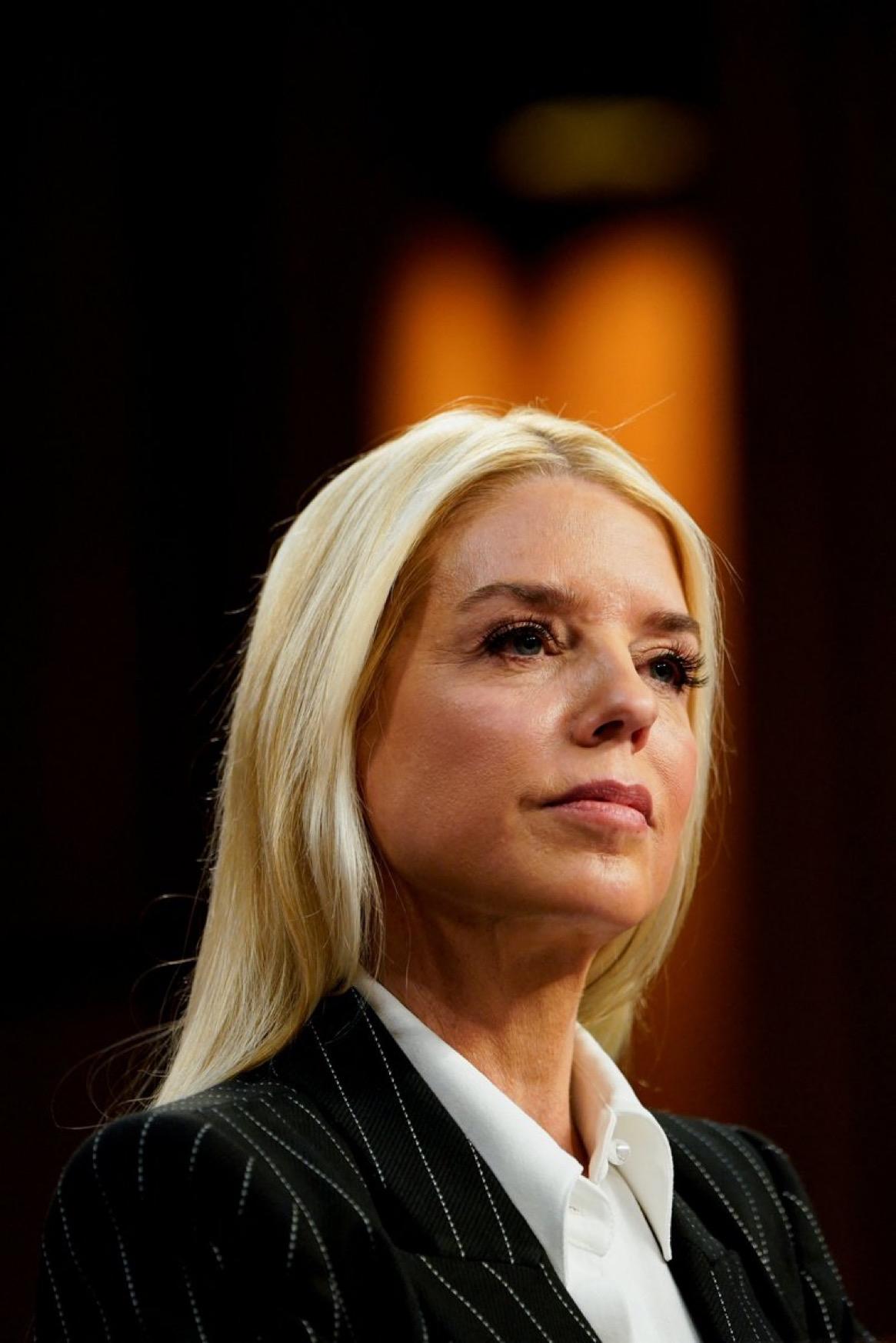 美国司法部就新泽西州新任州长签署的限制与美国移民及海关执法局（ICE）合作的行政