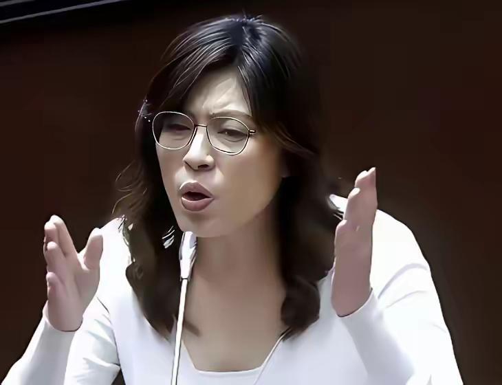 郑丽文委婉回应“国民党调整反共立场”？6月16日，联合早报报道，针对外界质疑国民