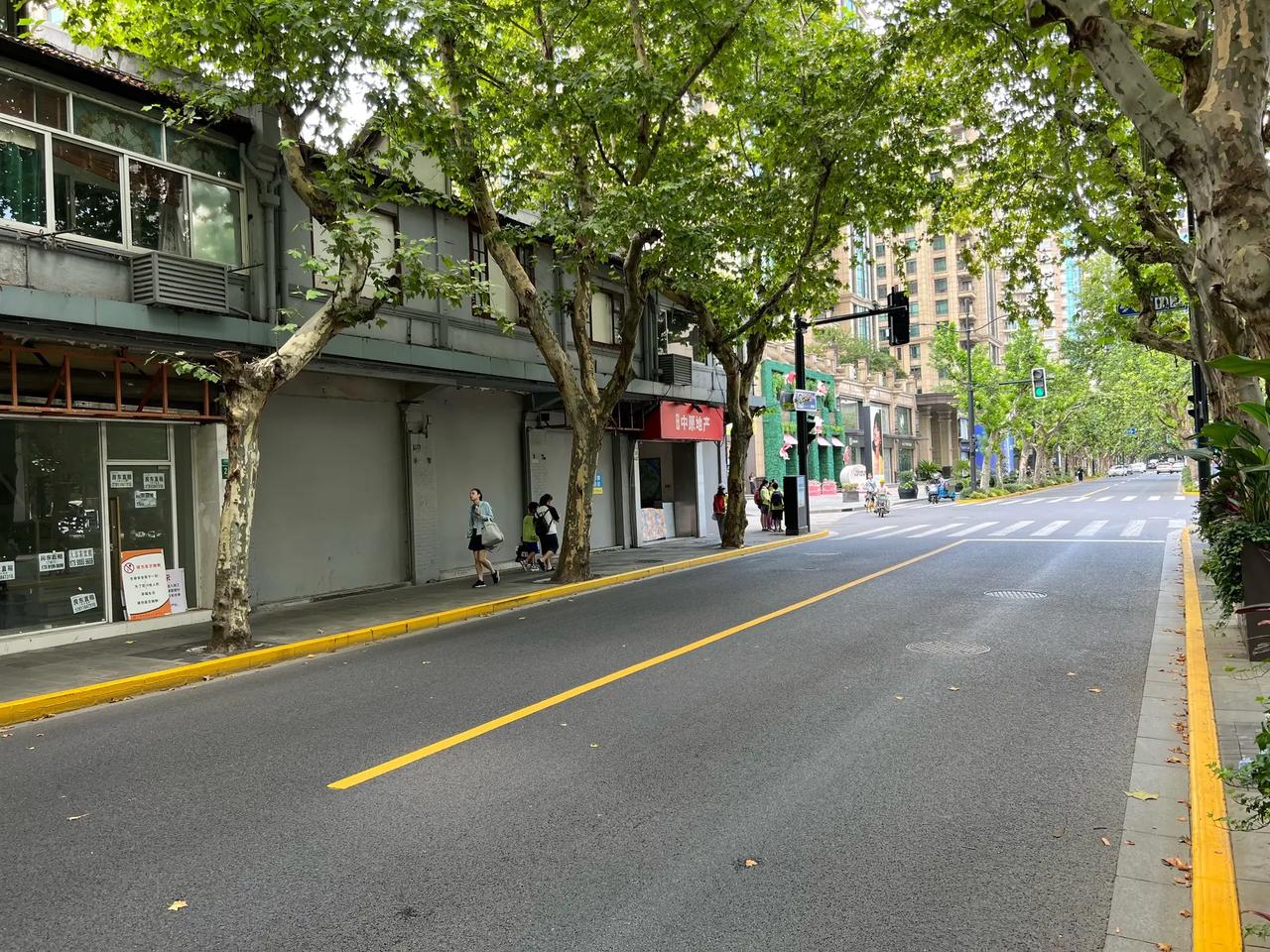 于海青：为何说上海大韩民国旧址值得打卡？ 这一片还是文化气息特别浓厚的地方，看看