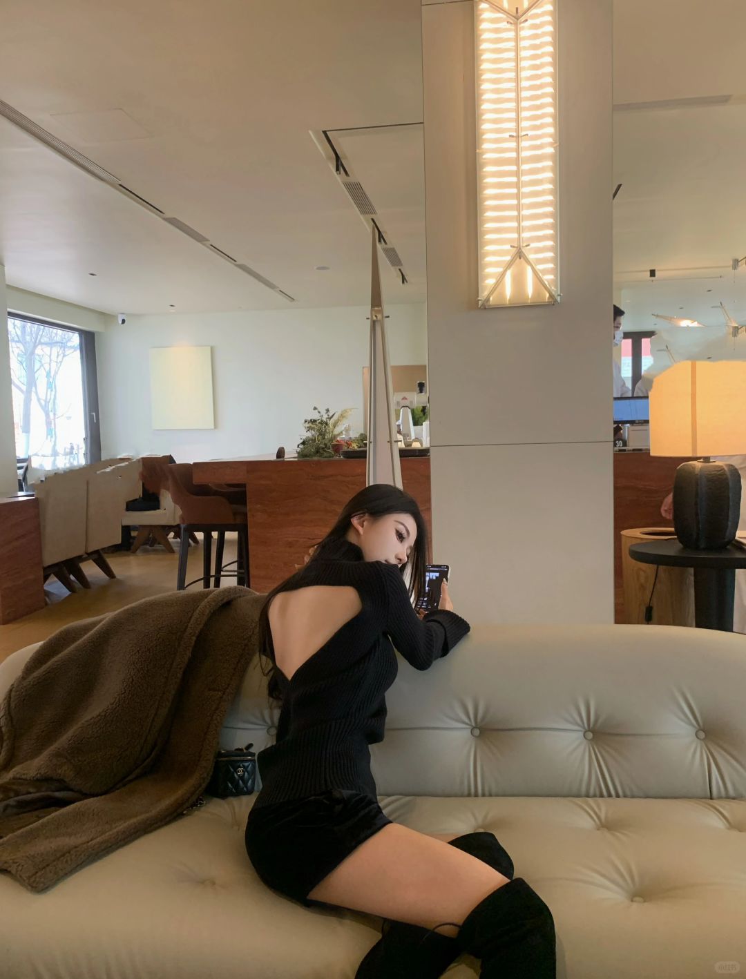 这些年我在你身边 你开心吗