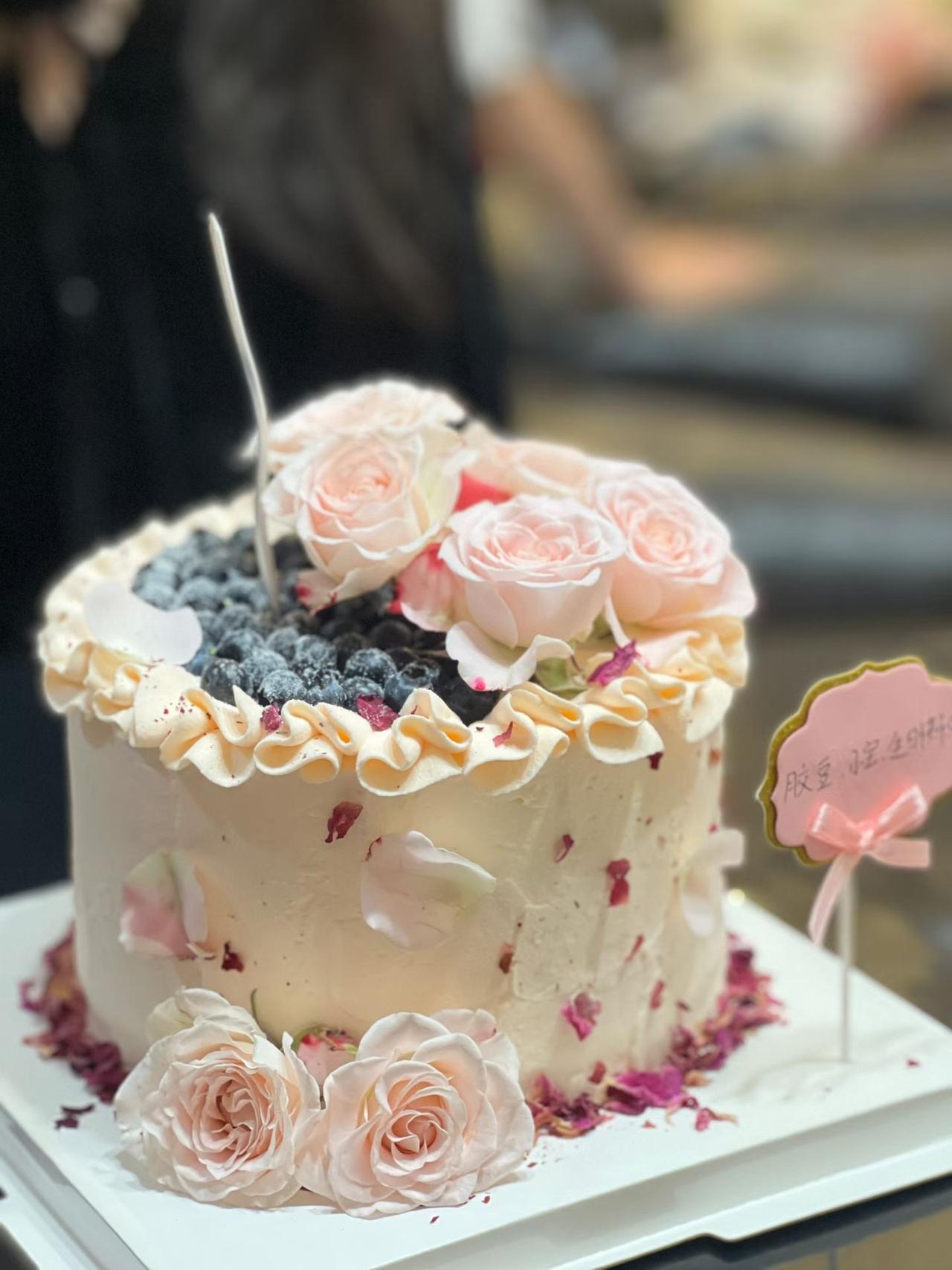 春日生活打卡季