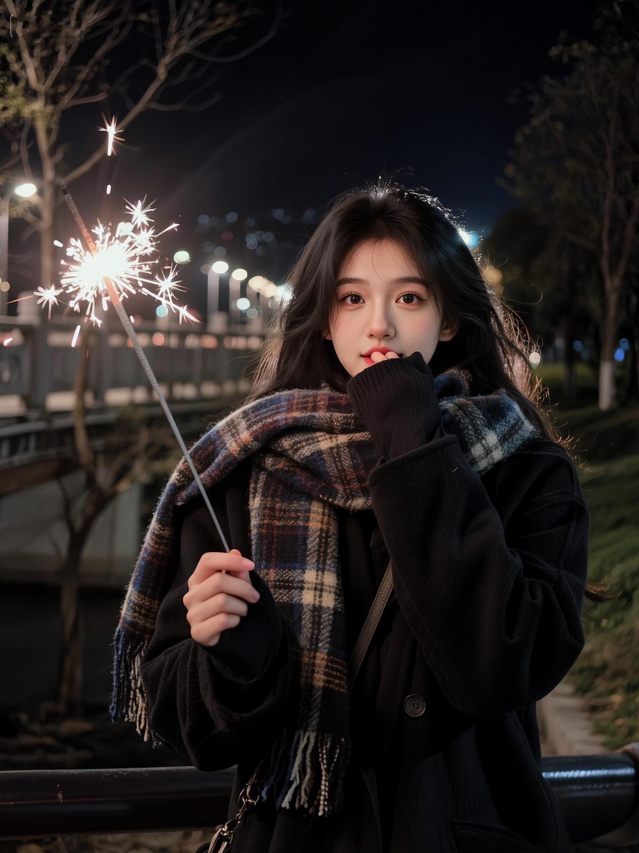 日子纷繁 何必事事周全。