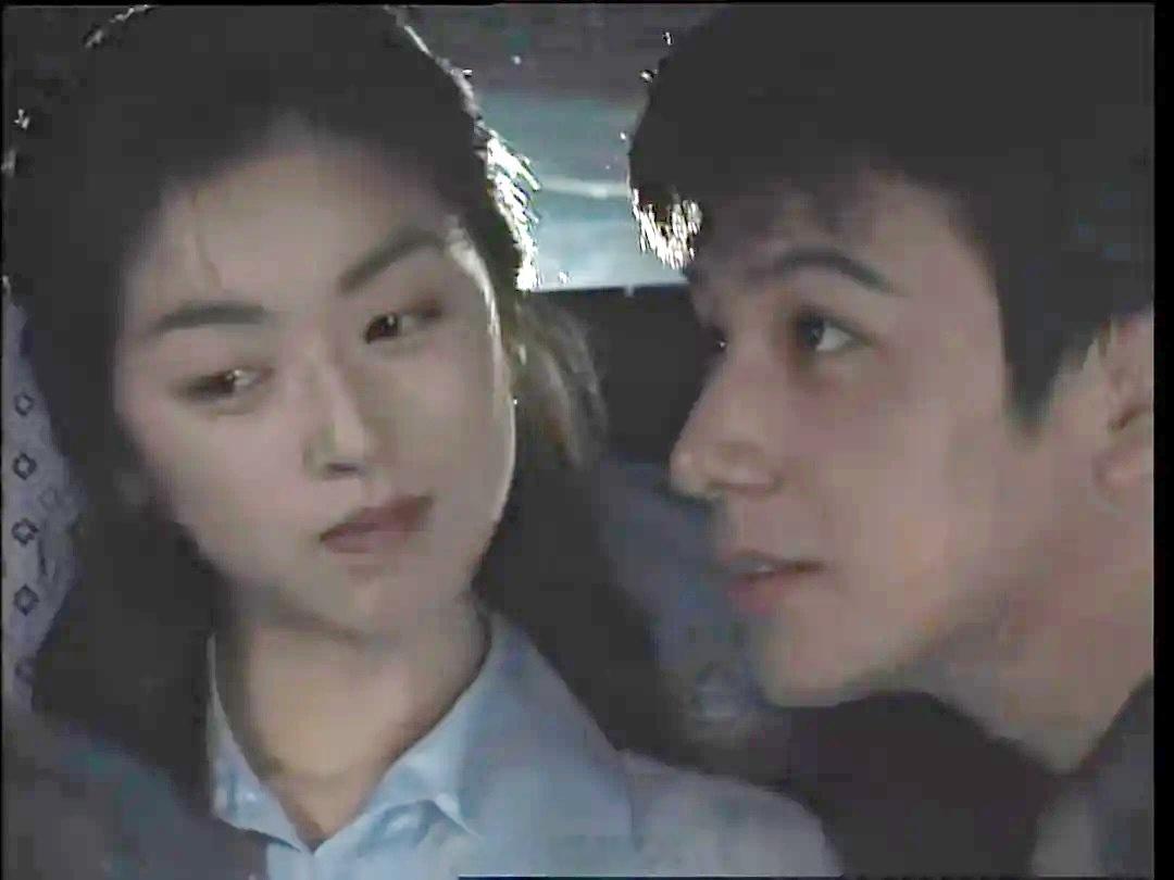 【日剧】《夏日求婚》1996坂井真纪  保阪尚希 中岛步保阪尚希日剧坂井真纪