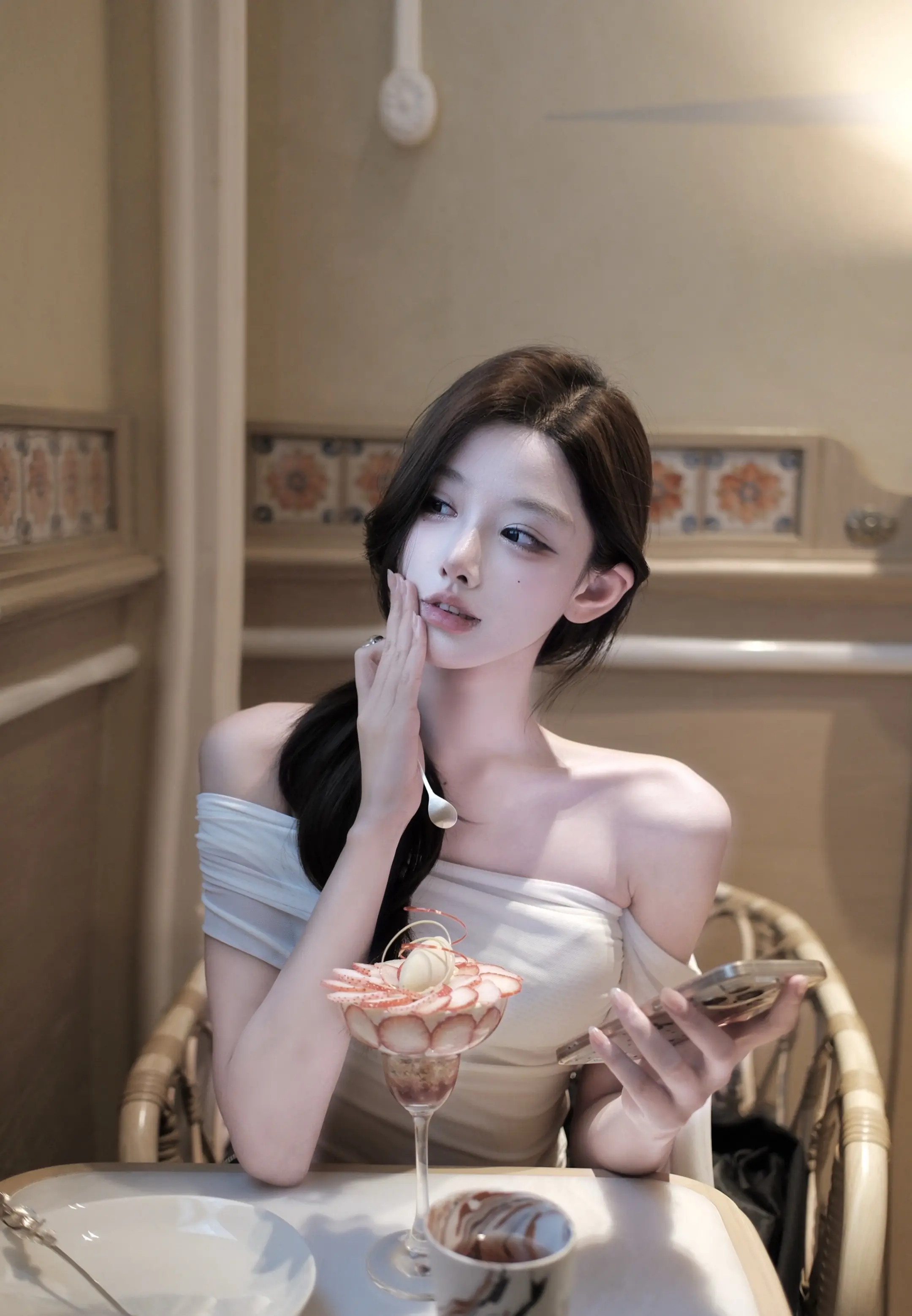 我要成为一枚印错的字 让你思考我存在的意义