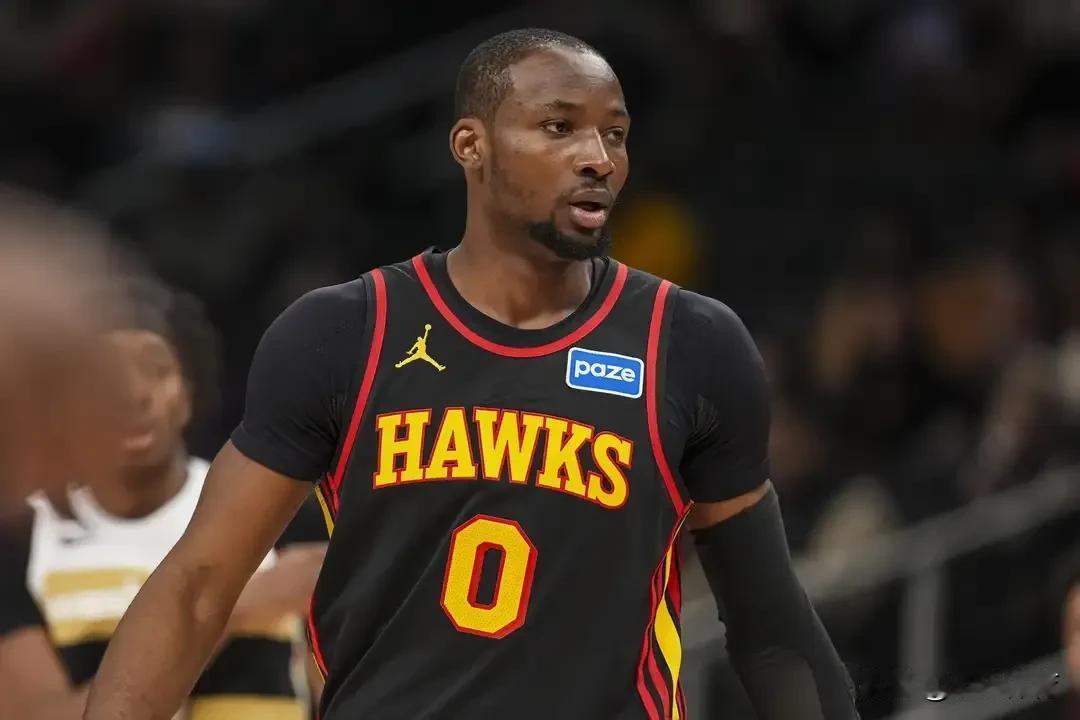 记者：湖人在认真考虑补强侧翼库明加伊森是人选
据NBA记者DanWoike报道，
