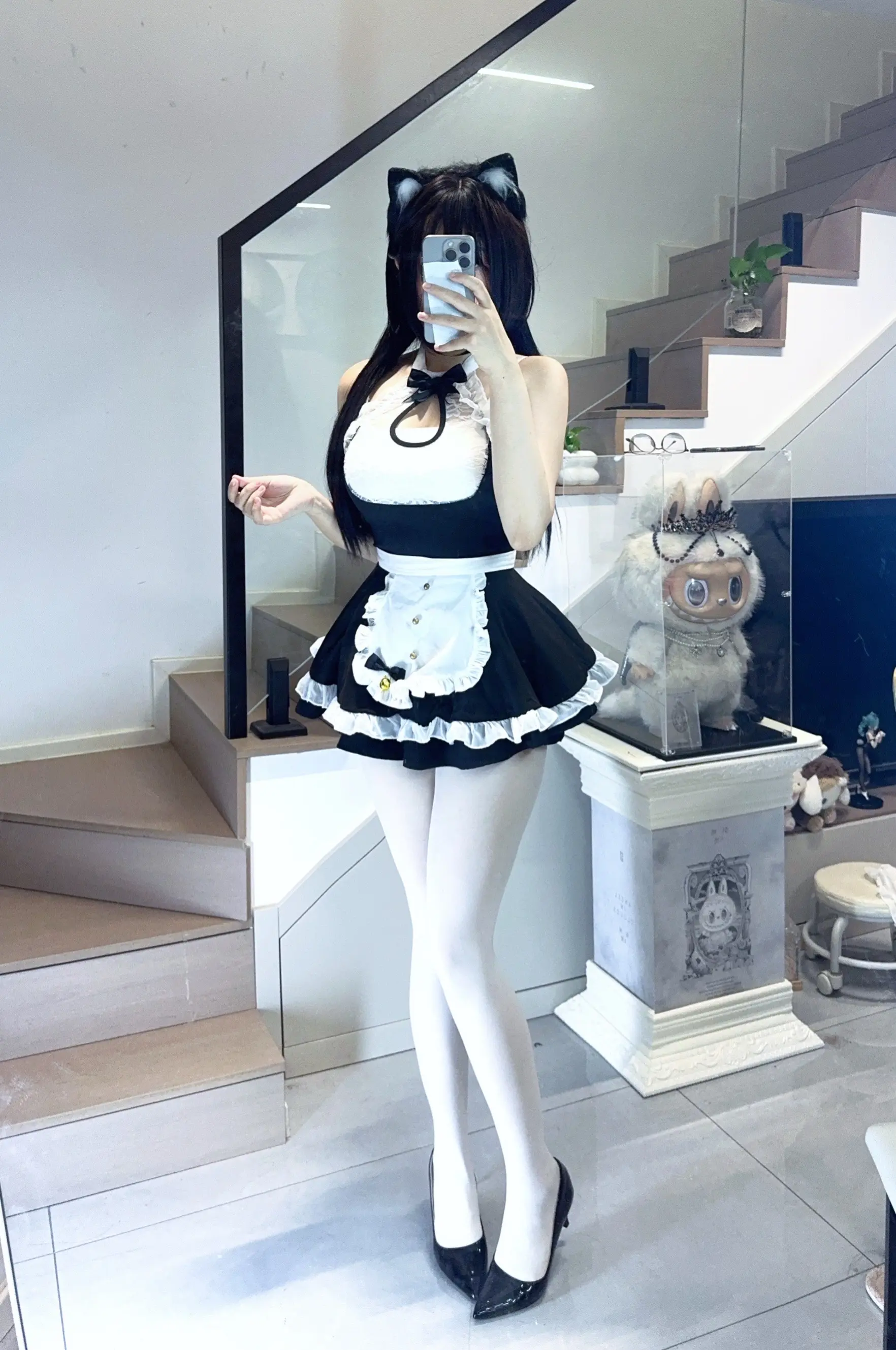 想对你说好多话最想说的是我好想你.