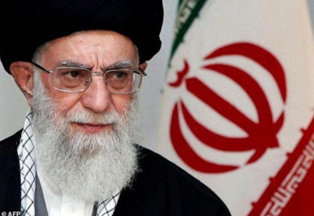 伊朗为何不慌，因为伊朗南有印度，东有中国，北有俄罗斯，都是世界大国，伊朗人认为这