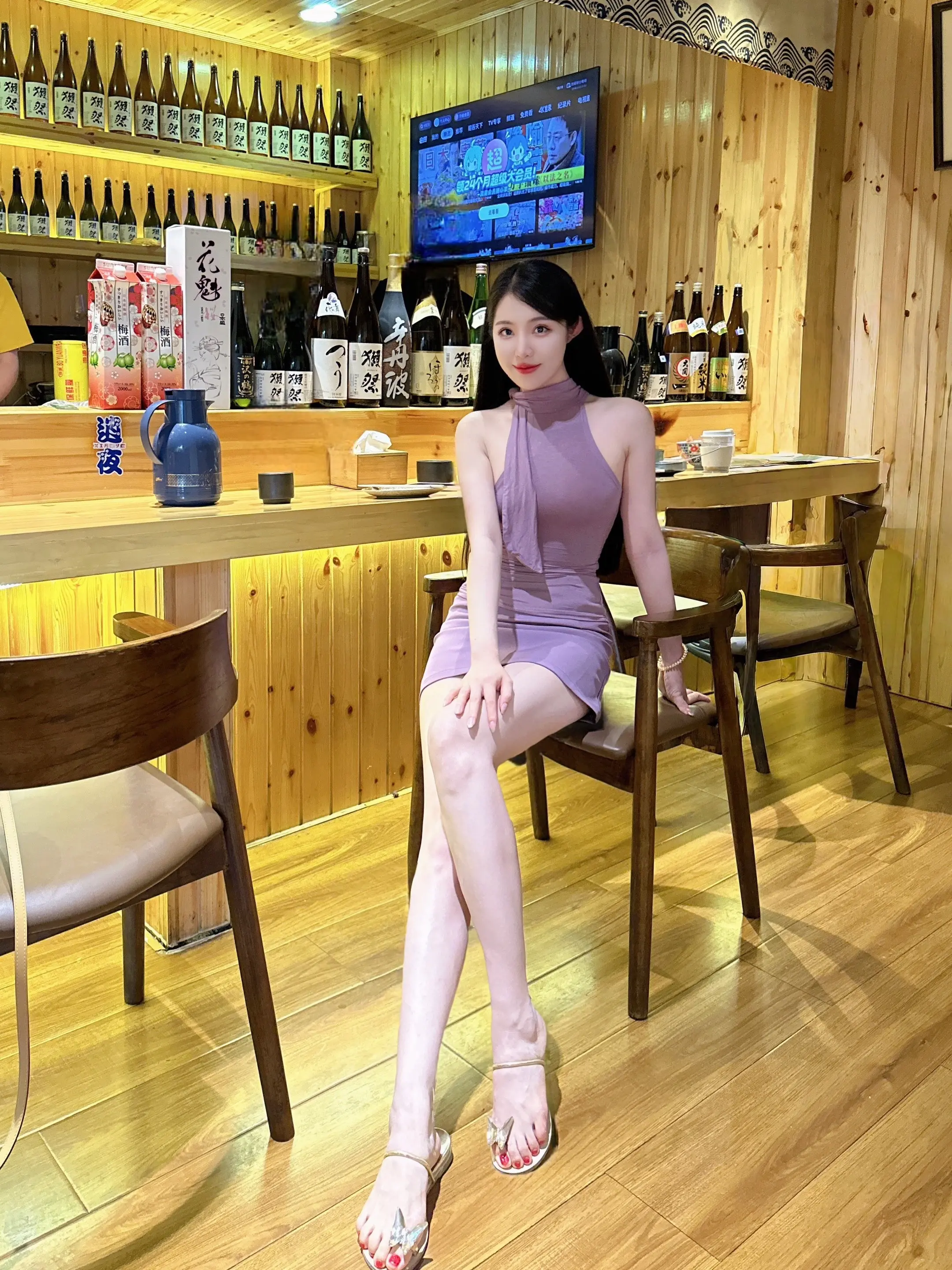 在潍坊最爱去的地方 就是这家啦！