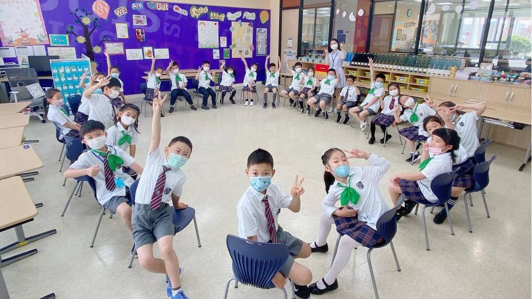 🔥云南家长速看！中小学春秋假真的来了！全年4-6天！义务教育全覆盖，春假秋假各