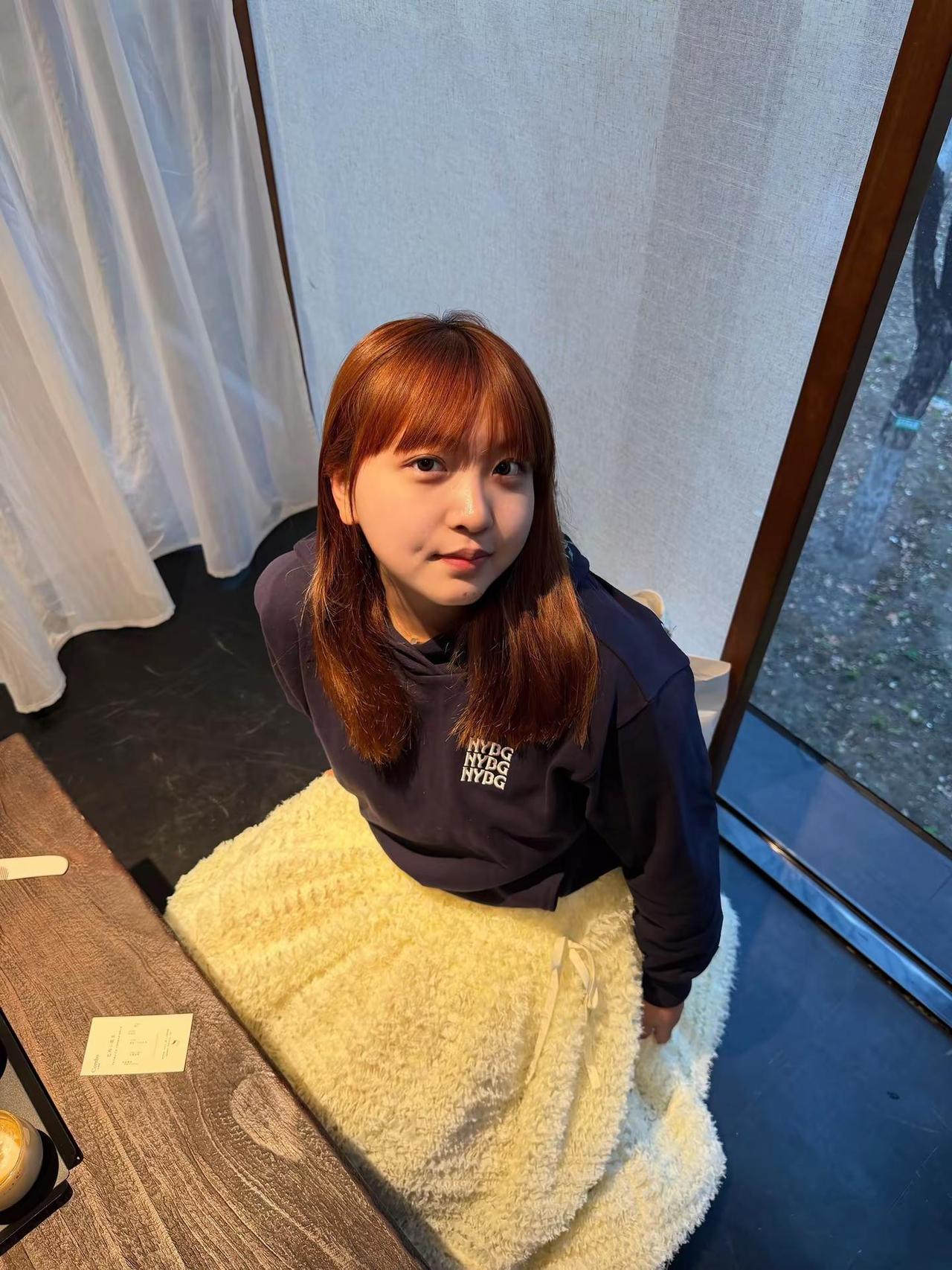 你只能看着我。ootd每日穿搭