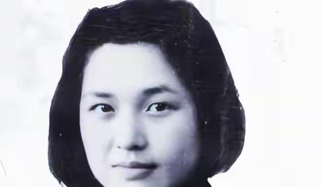 虽身为女儿身，历史可能也会遗忘我，但我从不后悔自己的革命选择。
如果没有她，北京