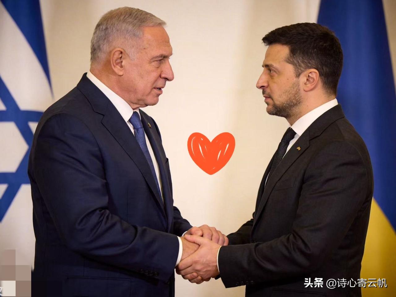 以色列传来新消息
2026年3月15日，以色列媒体爆出猛料，总理内塔尼亚胡已经请