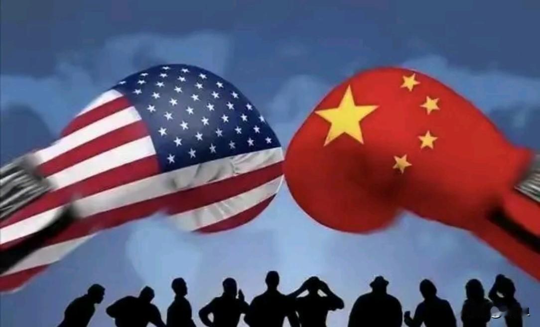 网上总有人天真地以为，面对美方的极限施压，咱们只要服个软，日子就能照旧过。

看