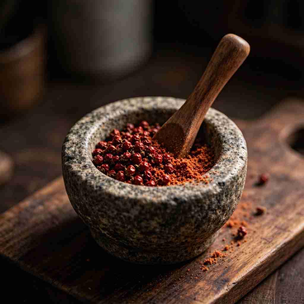 为什么有些人越过越有劲？读懂香料里的玄机，你就通透了……

人这辈子，舒服是留给