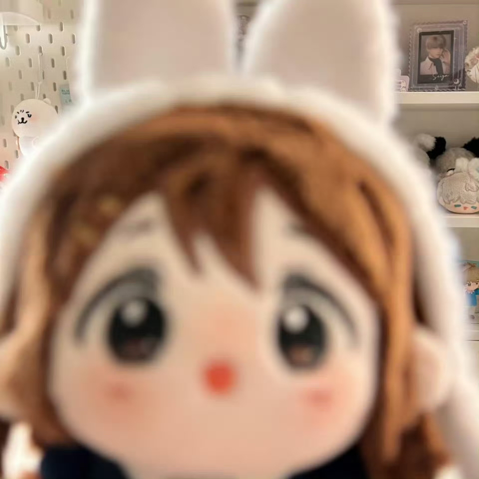 ( 𓏼˙ ᴥ ˙𓏼 )Ooo，Ohhh... 头像 ​​​