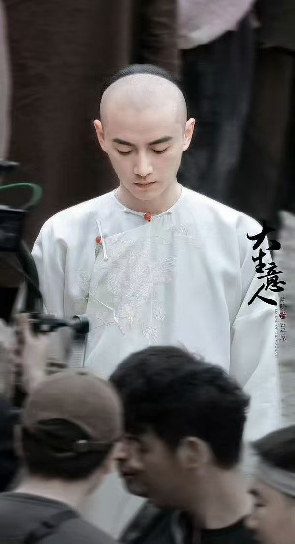 陈晓没提名陈晓未入围陈晓大生意人居然没提名 