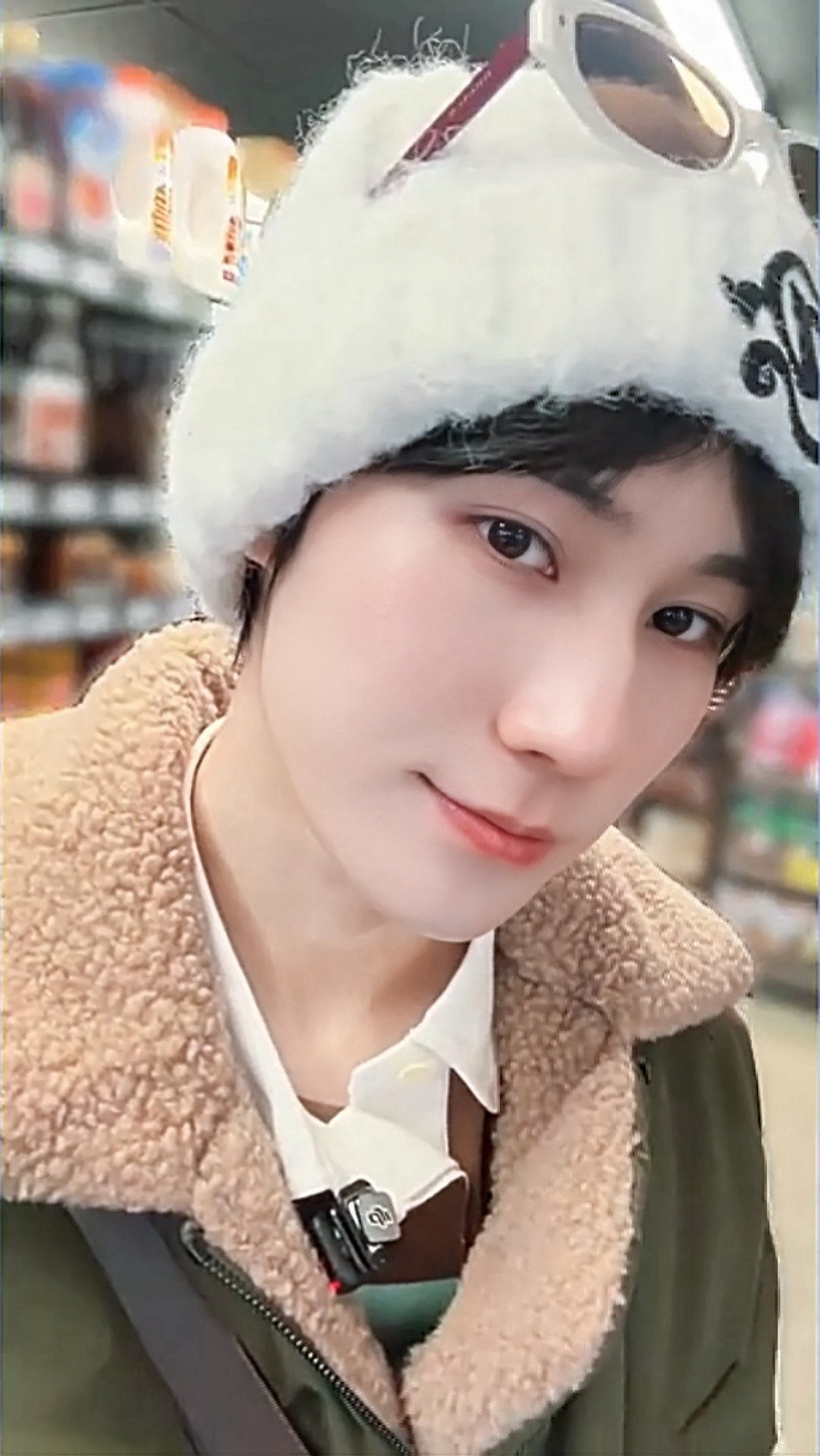 孩子你从这样到这样 问过妈妈受得了吗？