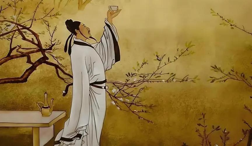 中国十大诗人排行榜：诗韵千年，光耀华夏

中国是诗的国度，从《诗经》《楚辞》发端