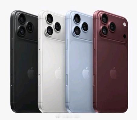 起售价涨了1000！iPhone18Pro价格 iPhone18 Pro的256