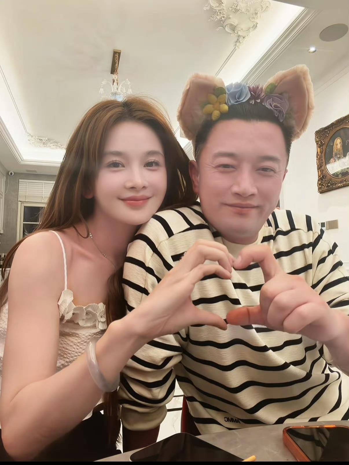 🔥抓马剧情再升级！赵樱子追蒋毅遭拒？"你控制一下"成年度名场面
 
🎭老剧C