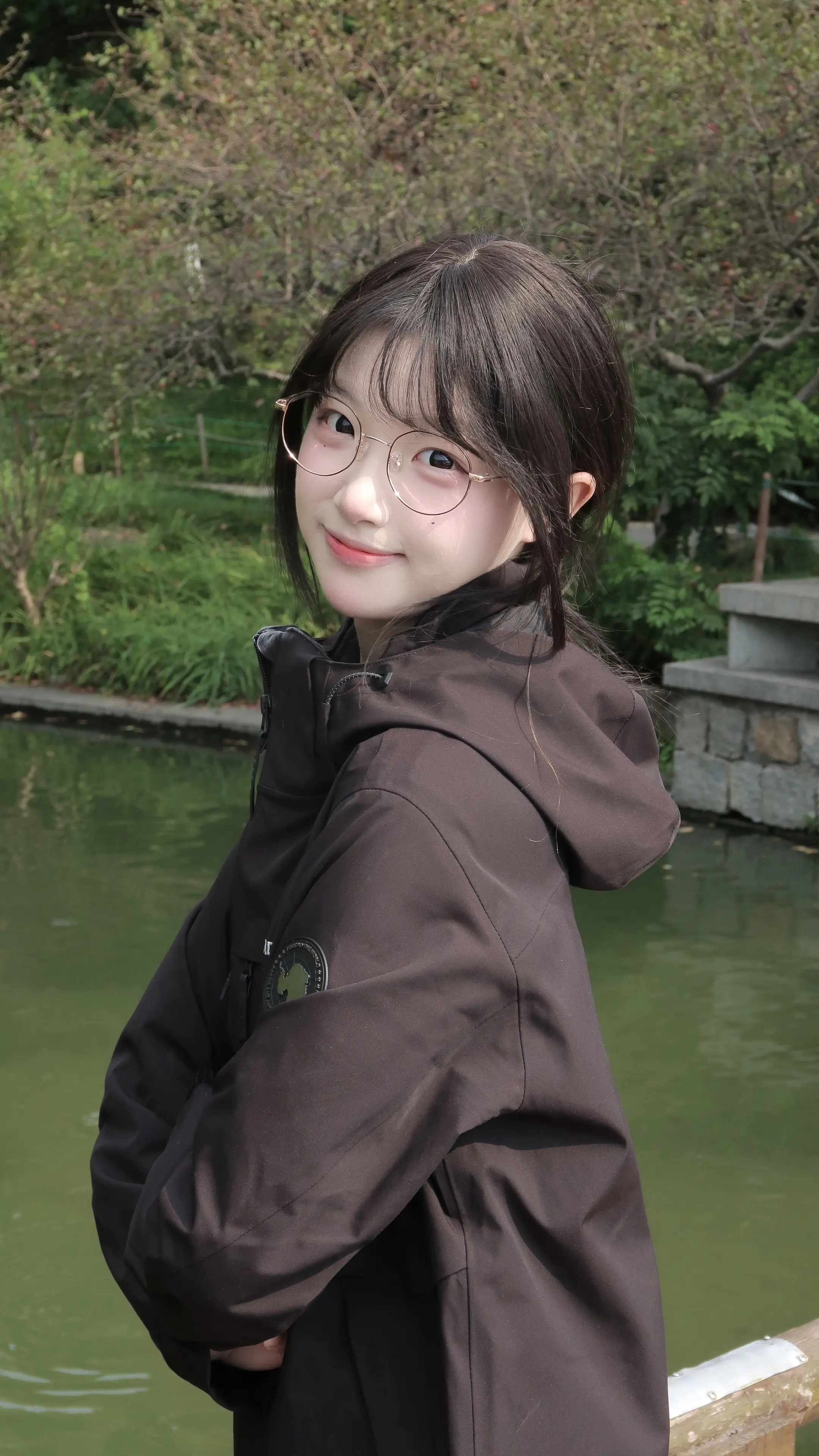 九月照片大杂烩来也！ 百变老羊