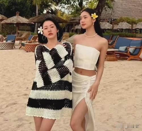 小S偷着乐吧！二女儿Lily活成她最想成为的版本
小S这下可真是赚大了，二女儿L