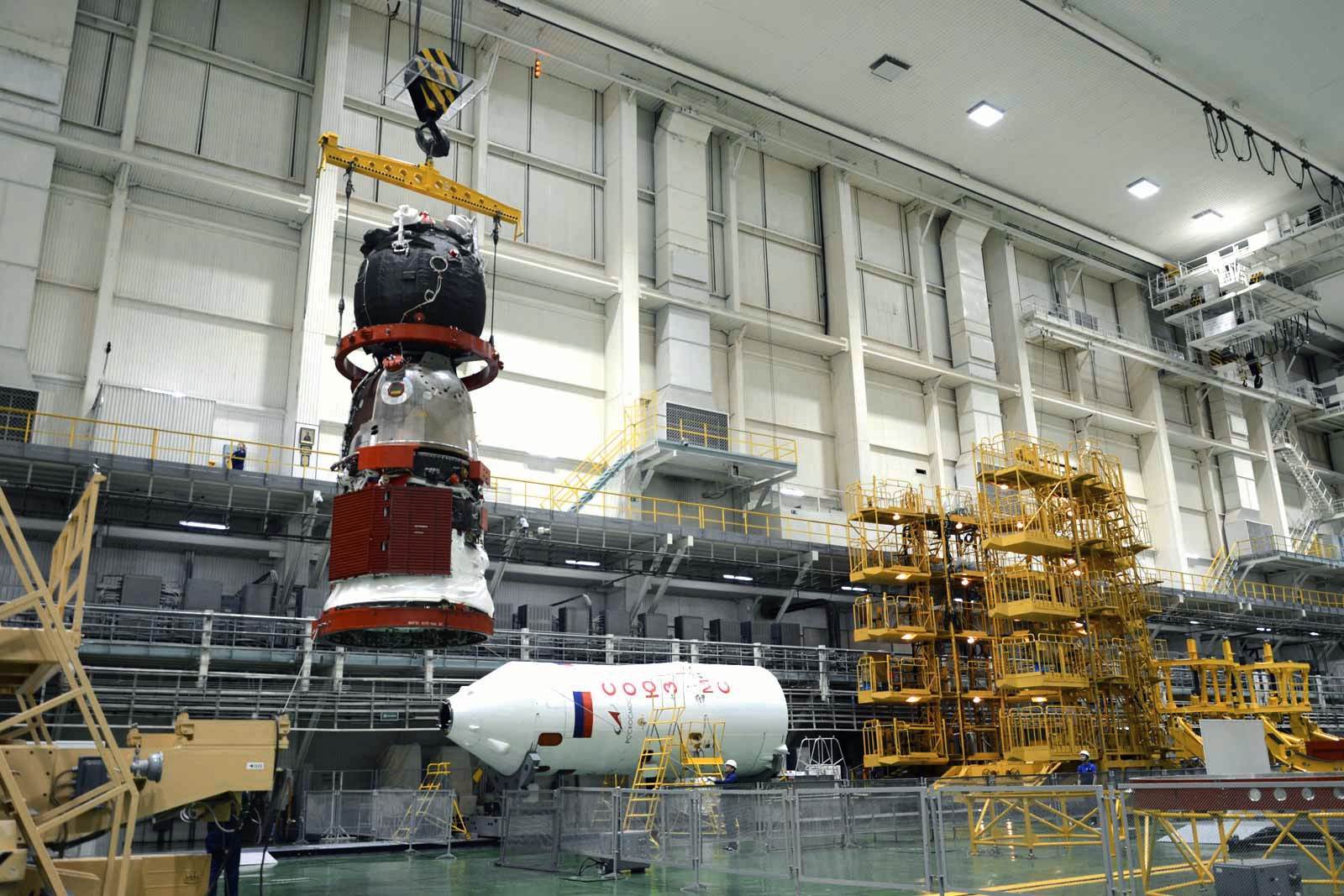 【能源火箭航天集团工作失误导致一联盟飞船损坏】俄罗斯航天集团定于2025年11月