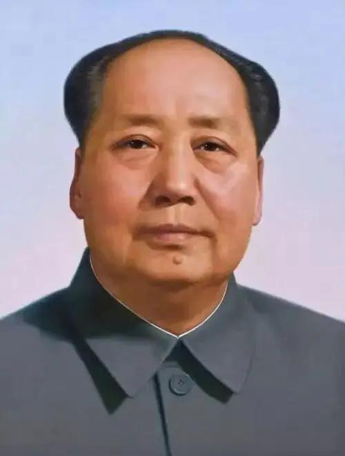 山河永念！今天，深切缅怀毛泽东同志
 
2026年9月9日，
是毛泽东主席逝世5